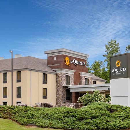 La Quinta By Wyndham Covington Hotell Eksteriør bilde