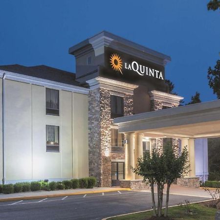 La Quinta By Wyndham Covington Hotell Eksteriør bilde