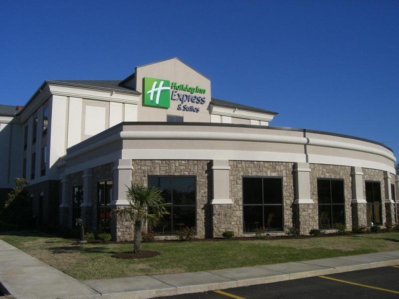 La Quinta By Wyndham Covington Hotell Eksteriør bilde