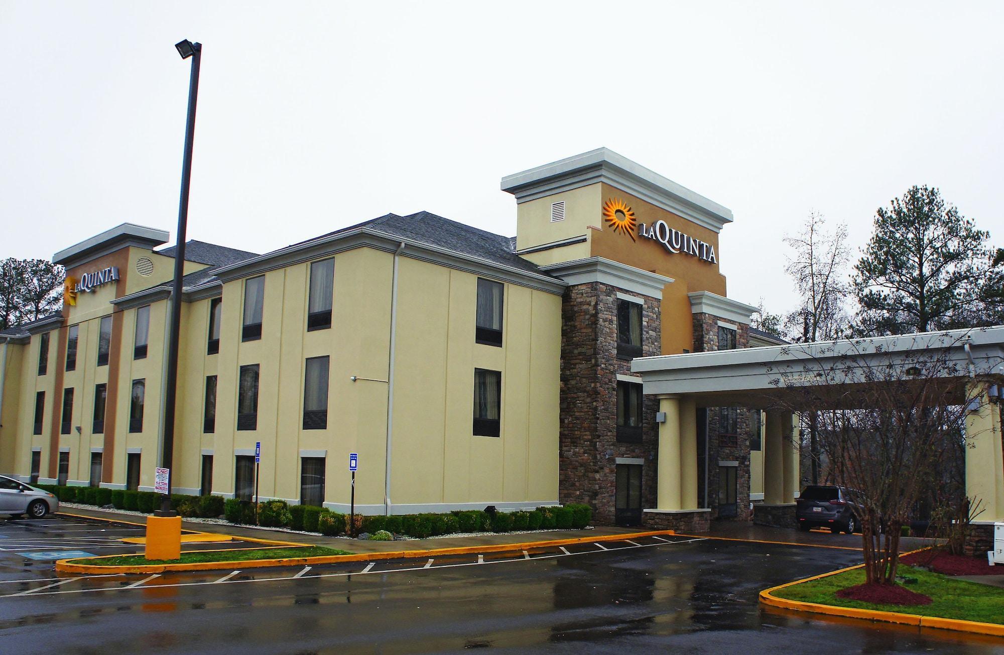 La Quinta By Wyndham Covington Hotell Eksteriør bilde
