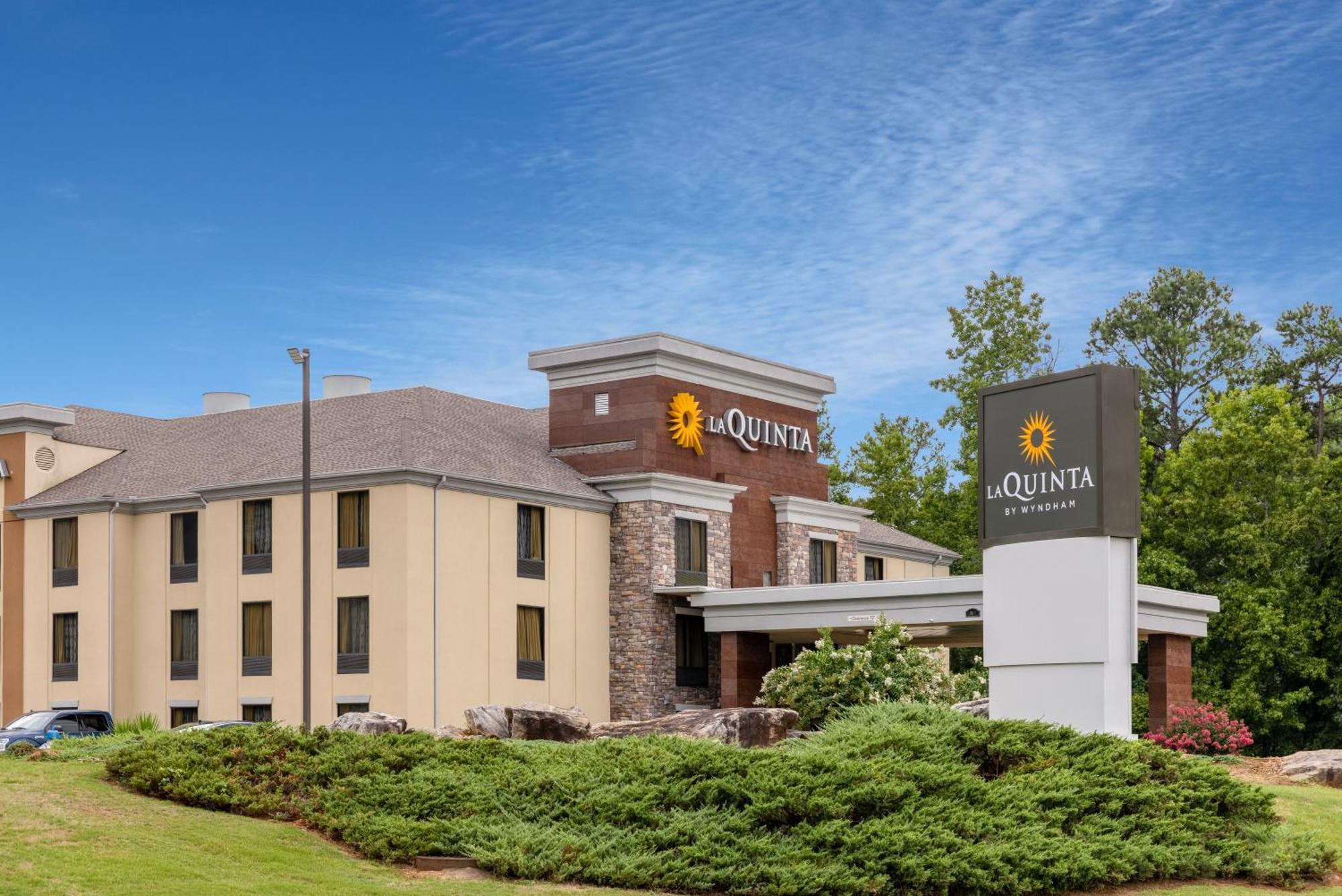 La Quinta By Wyndham Covington Hotell Eksteriør bilde