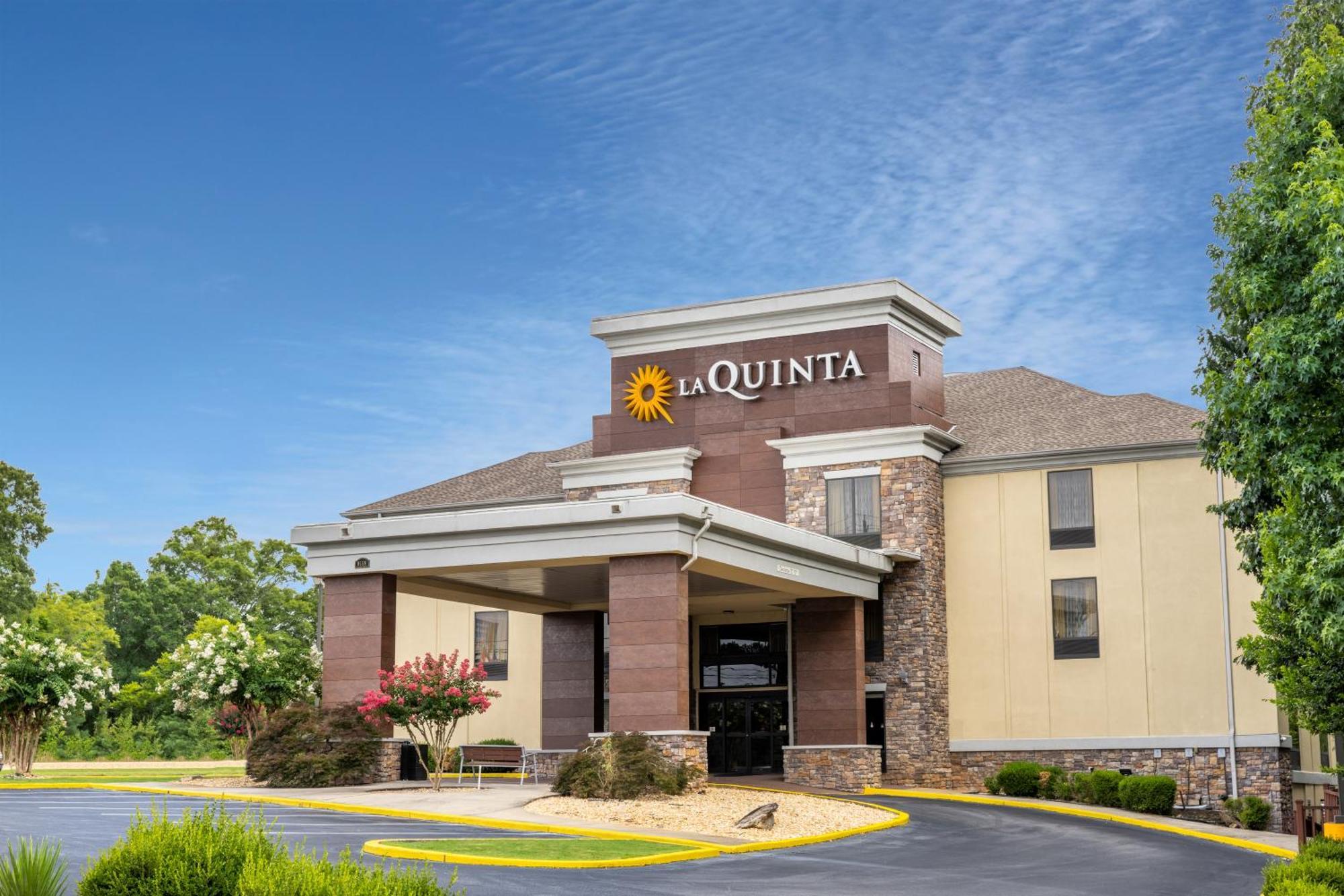 La Quinta By Wyndham Covington Hotell Eksteriør bilde