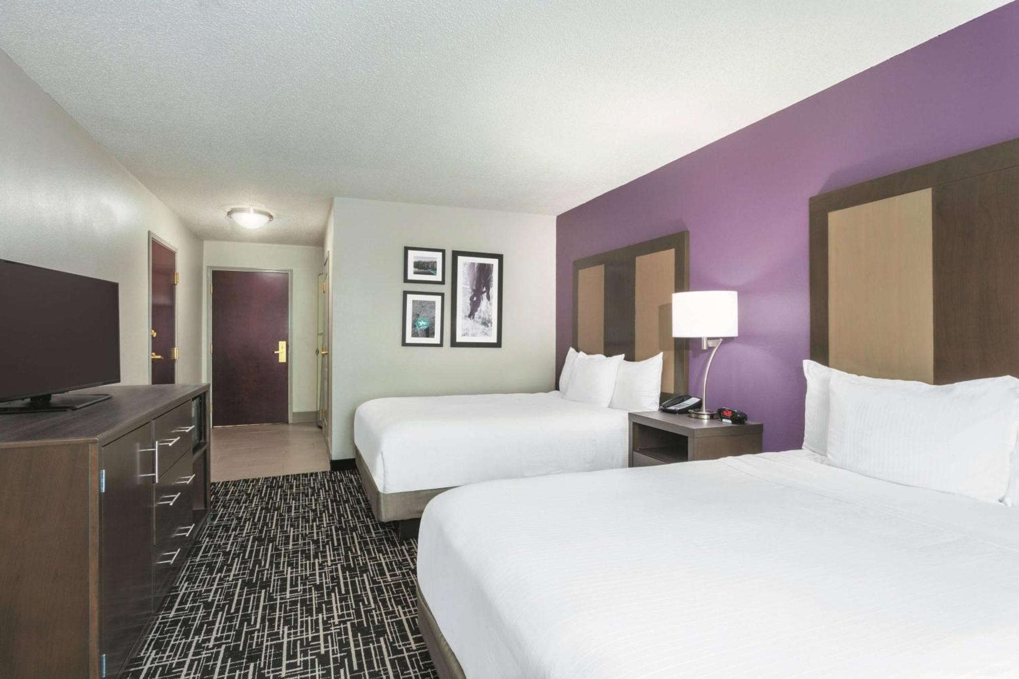 La Quinta By Wyndham Covington Hotell Eksteriør bilde