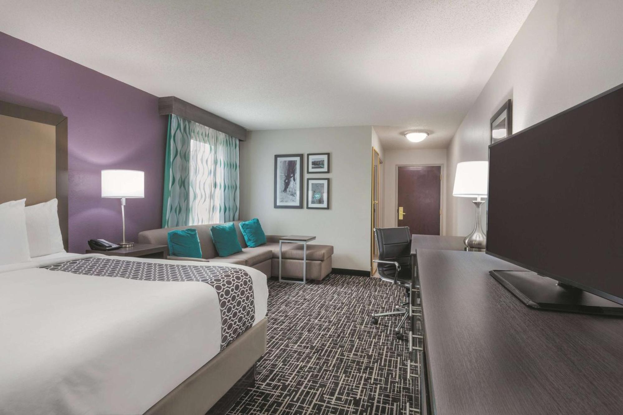 La Quinta By Wyndham Covington Hotell Eksteriør bilde