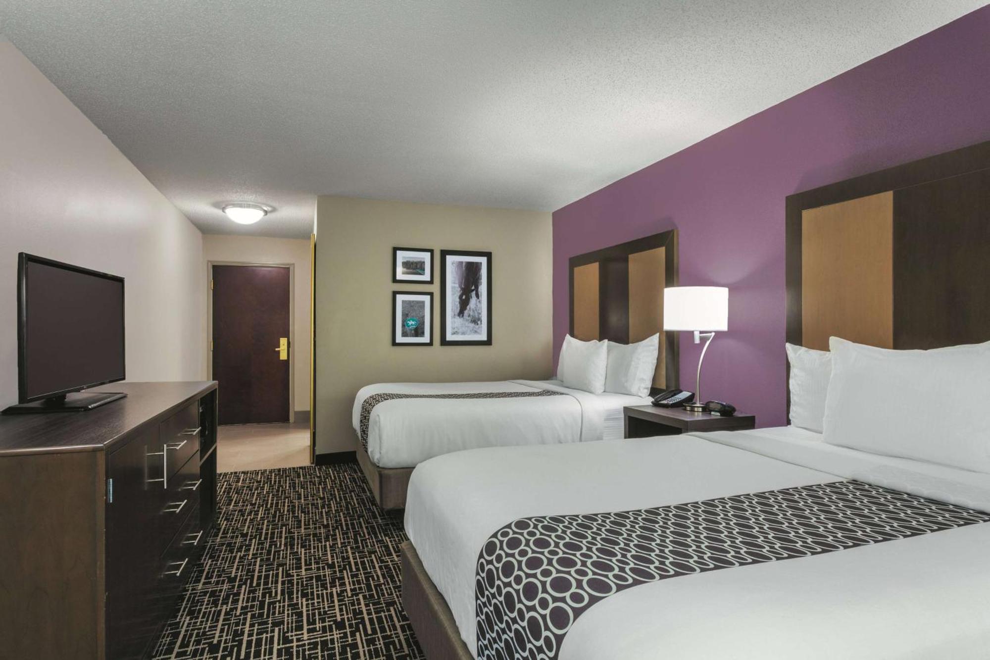 La Quinta By Wyndham Covington Hotell Eksteriør bilde