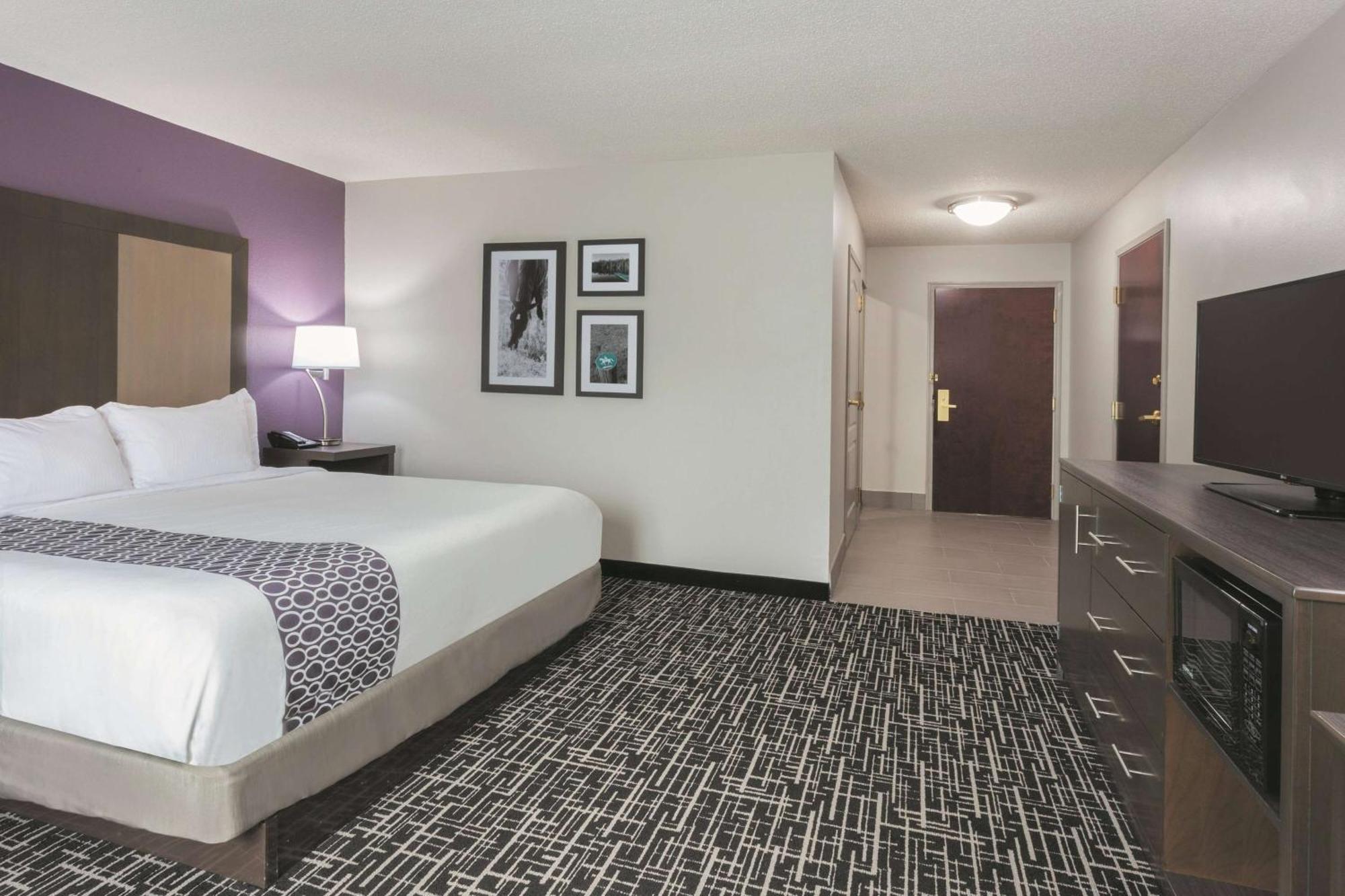 La Quinta By Wyndham Covington Hotell Eksteriør bilde