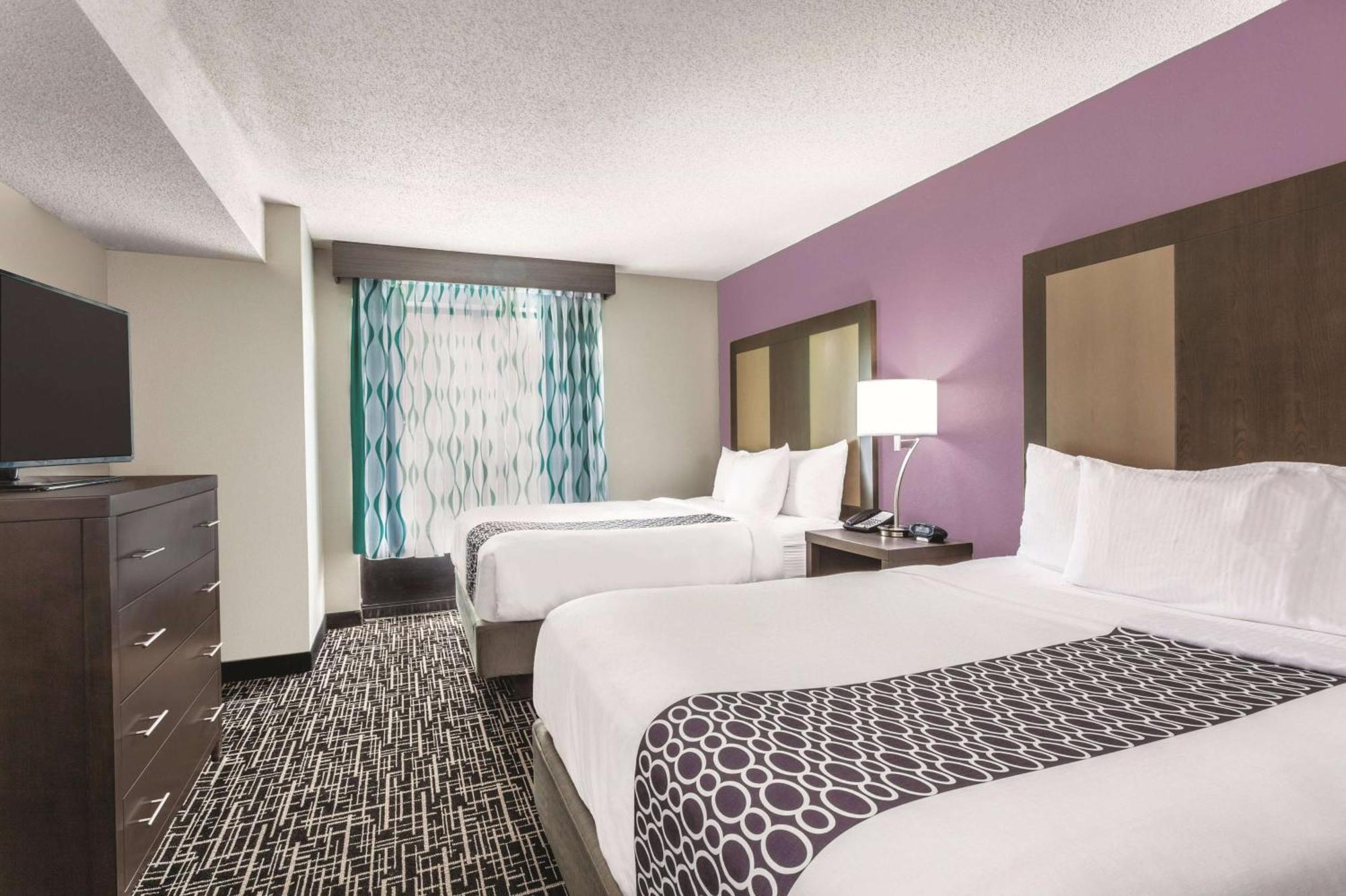 La Quinta By Wyndham Covington Hotell Eksteriør bilde