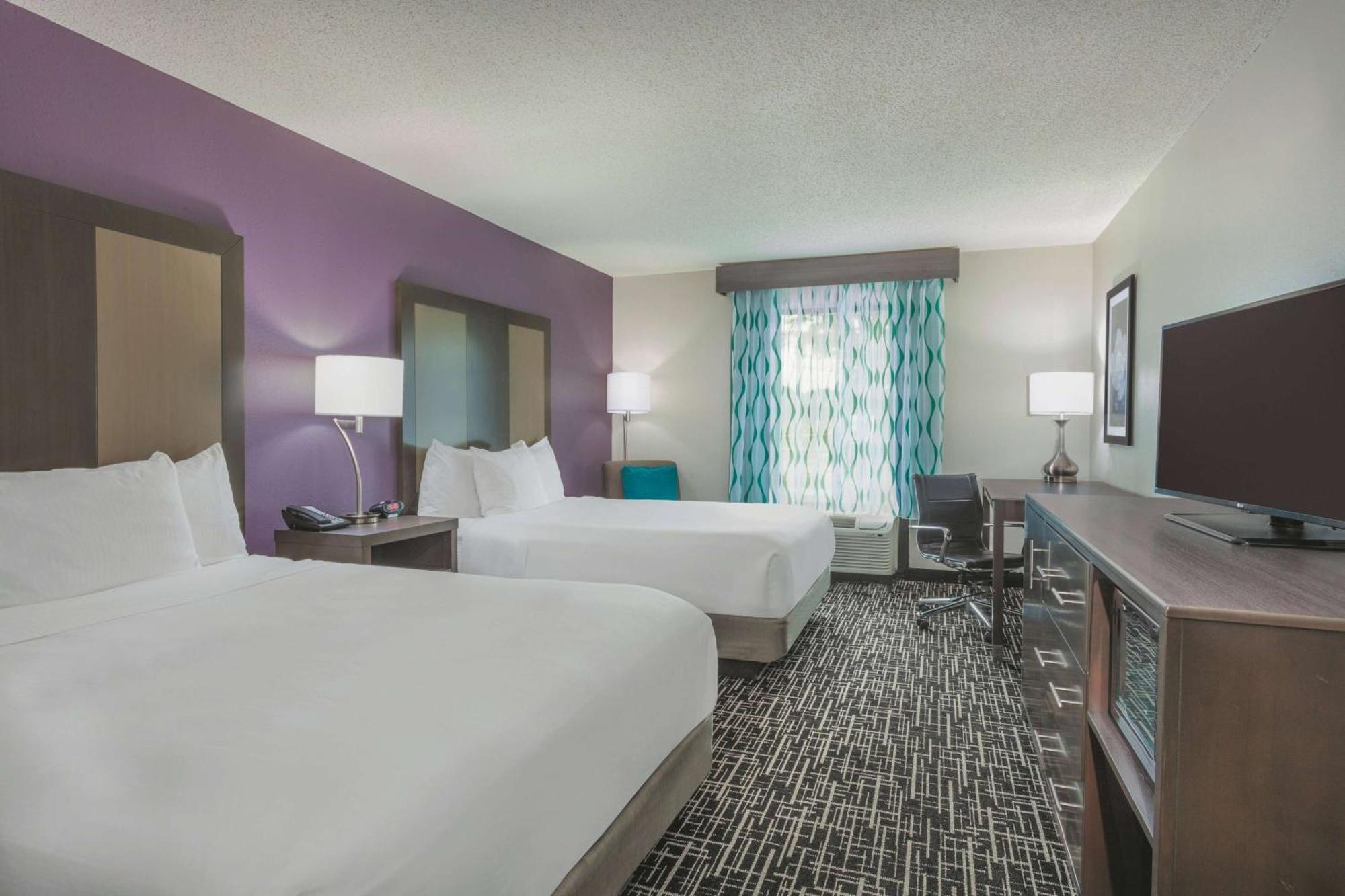 La Quinta By Wyndham Covington Hotell Eksteriør bilde