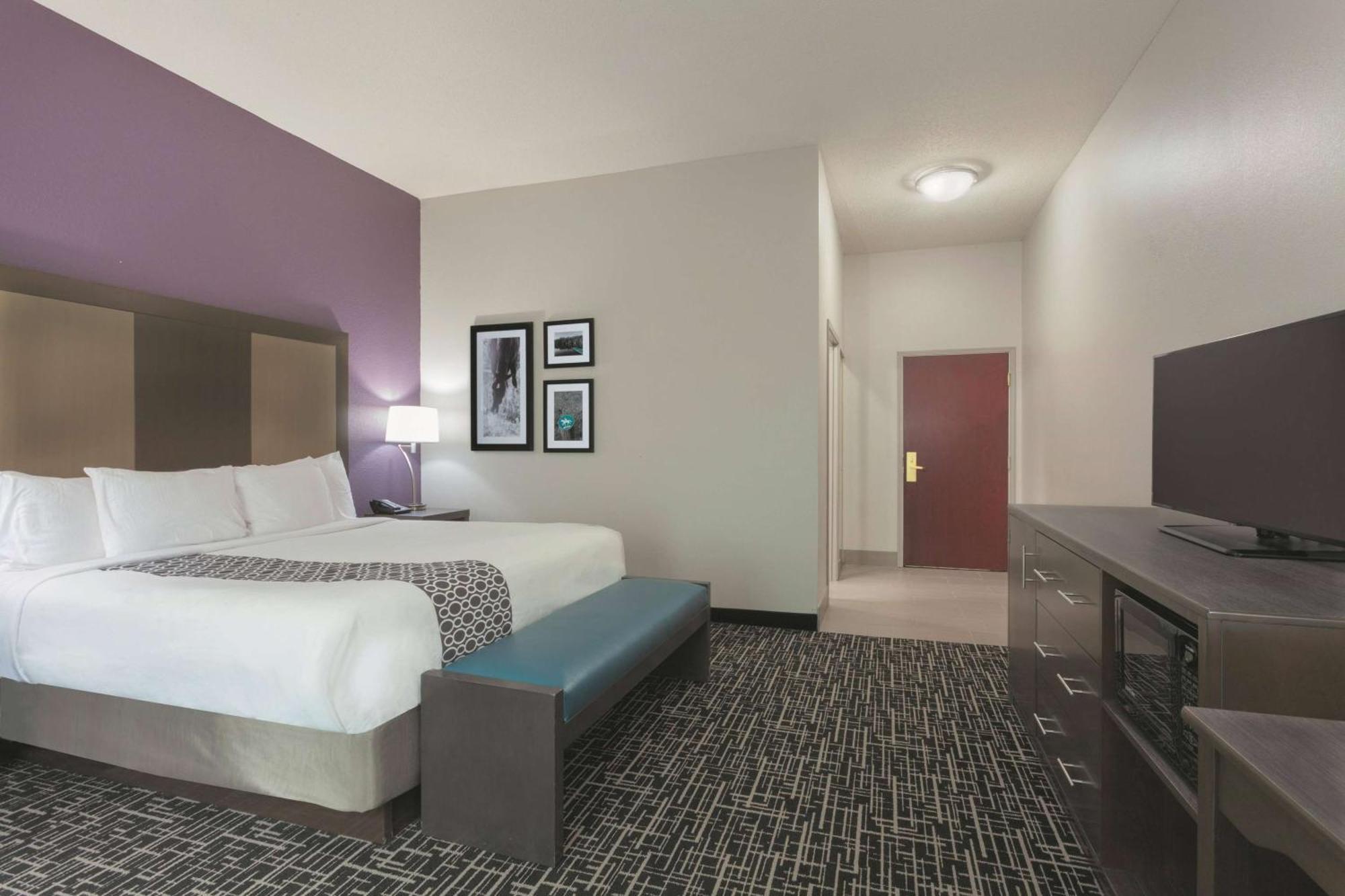 La Quinta By Wyndham Covington Hotell Eksteriør bilde