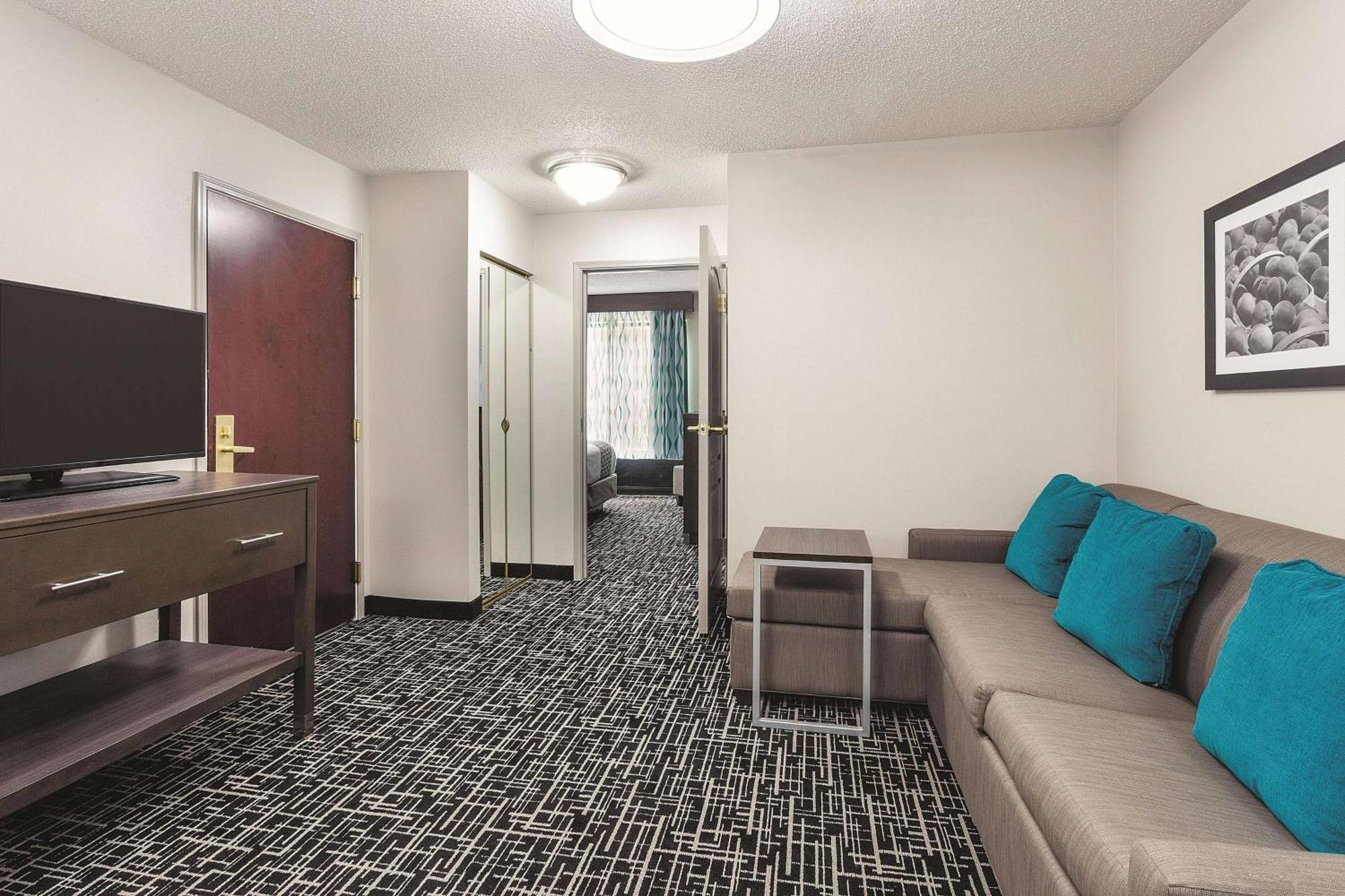La Quinta By Wyndham Covington Hotell Eksteriør bilde