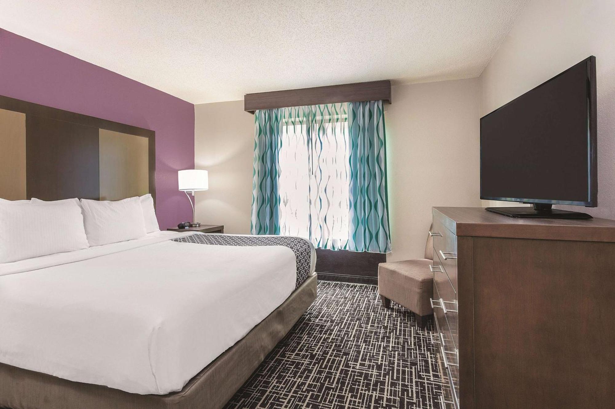 La Quinta By Wyndham Covington Hotell Eksteriør bilde