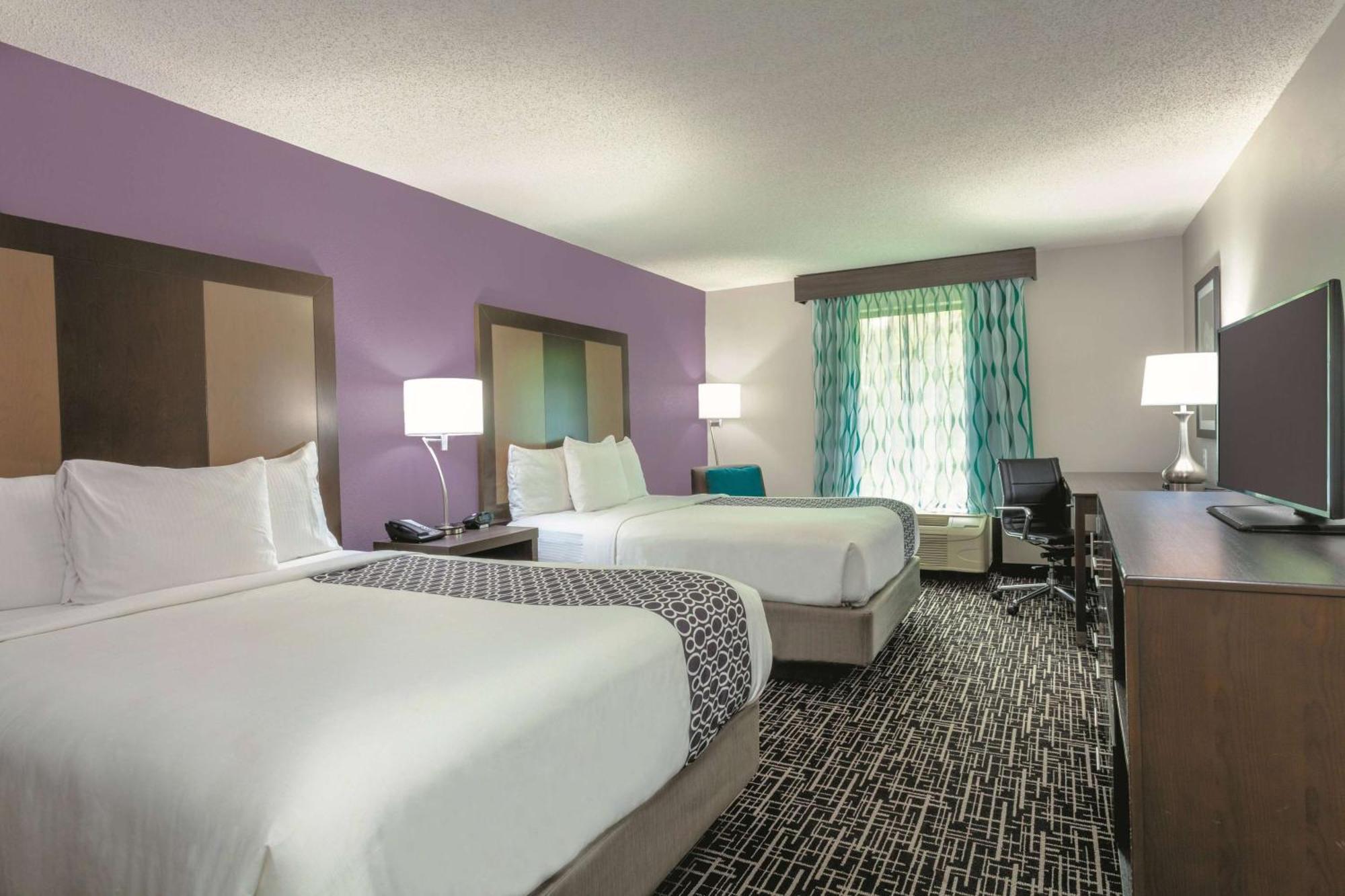 La Quinta By Wyndham Covington Hotell Eksteriør bilde