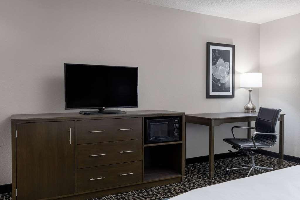 La Quinta By Wyndham Covington Hotell Rom bilde