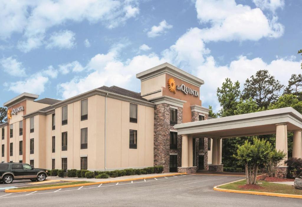 La Quinta By Wyndham Covington Hotell Eksteriør bilde