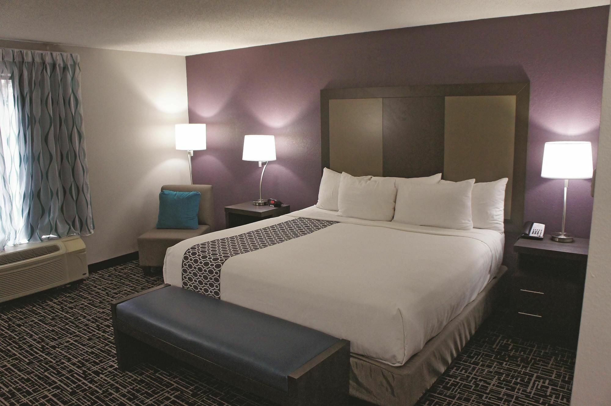 La Quinta By Wyndham Covington Hotell Eksteriør bilde