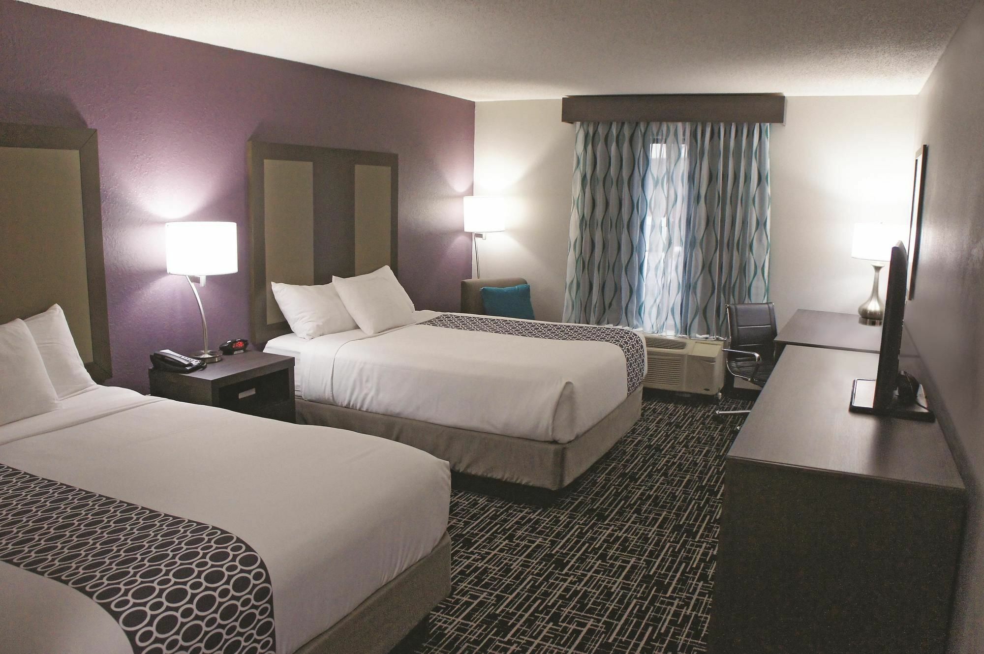 La Quinta By Wyndham Covington Hotell Eksteriør bilde