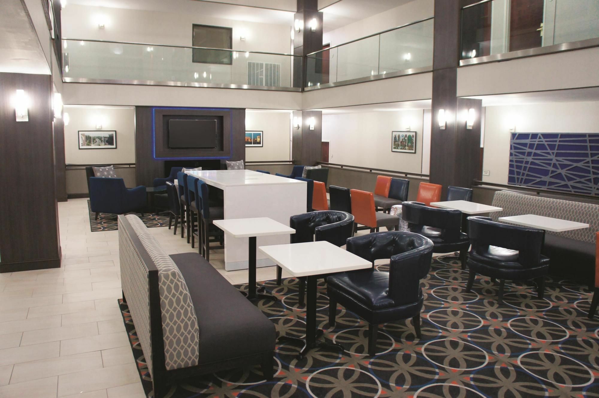 La Quinta By Wyndham Covington Hotell Eksteriør bilde