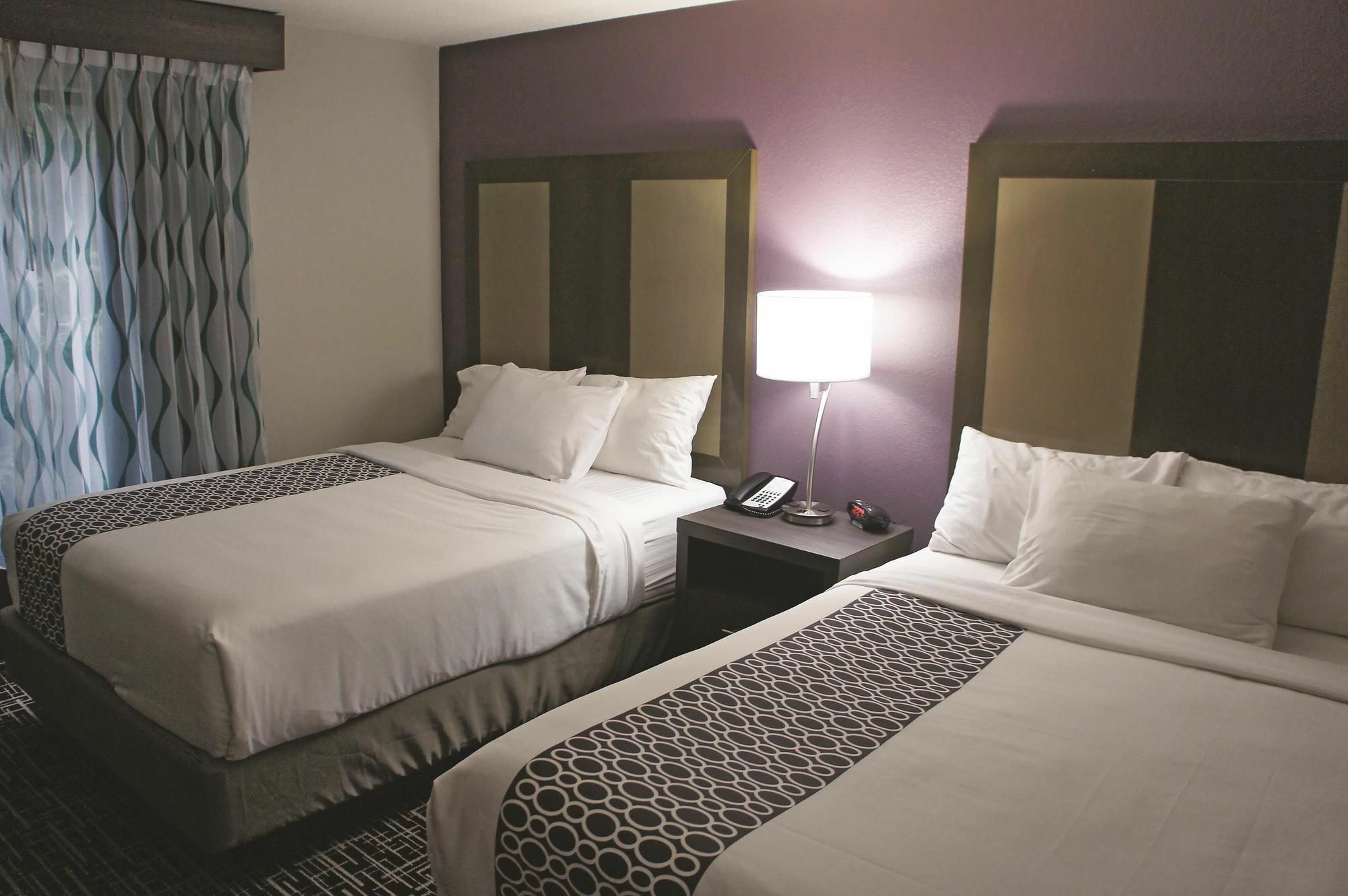 La Quinta By Wyndham Covington Hotell Eksteriør bilde