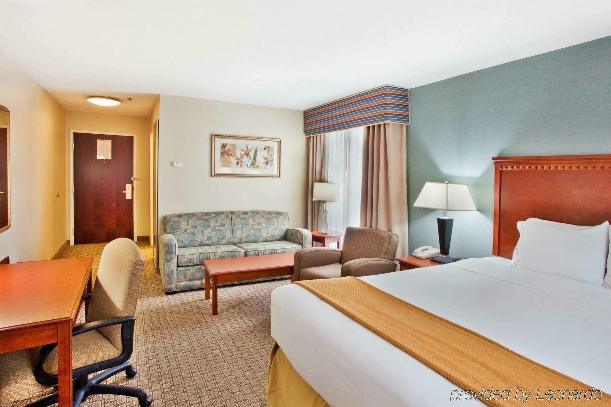 La Quinta By Wyndham Covington Hotell Eksteriør bilde