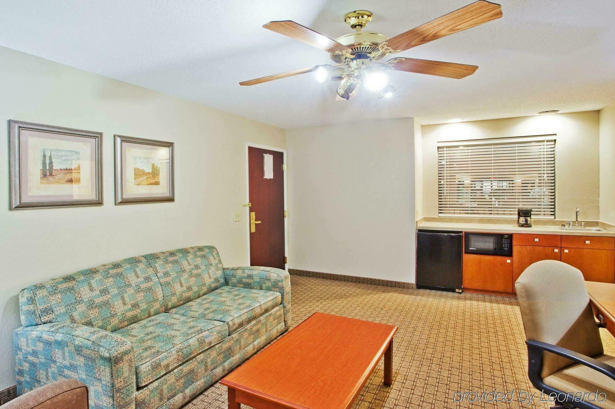 La Quinta By Wyndham Covington Hotell Eksteriør bilde